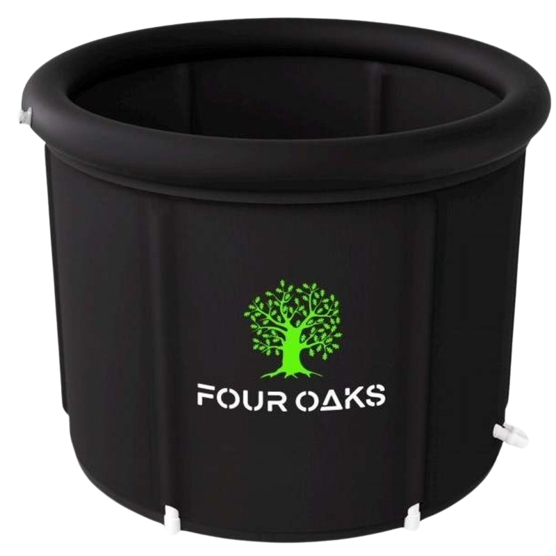 Revival Pod - Portable Ice Bath - FOUR OAKS